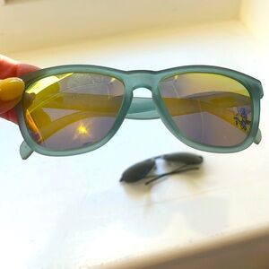 Goodr sunglasses